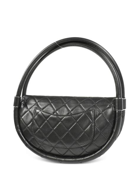 sac hula hoop chanel prix|CHANEL Pre.